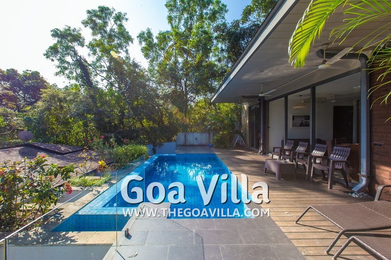 Mayuri Villa