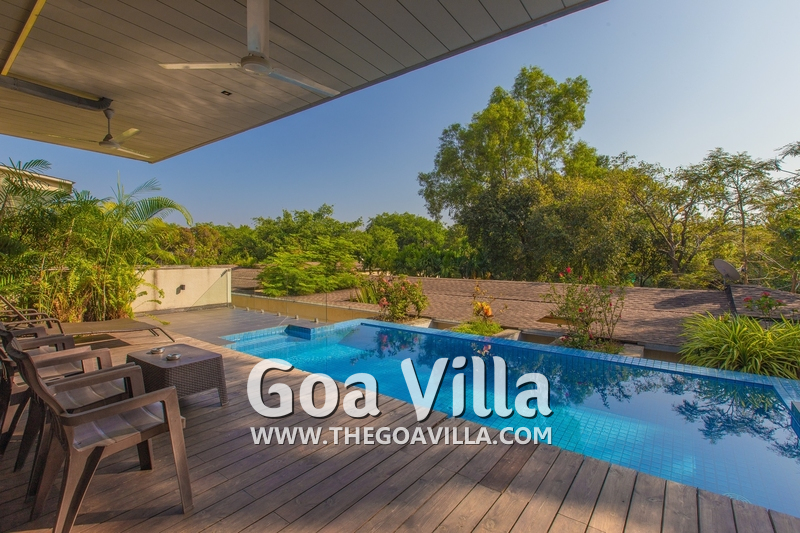 Mayuri Villa
