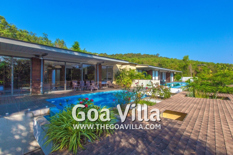 Mayuri Villa