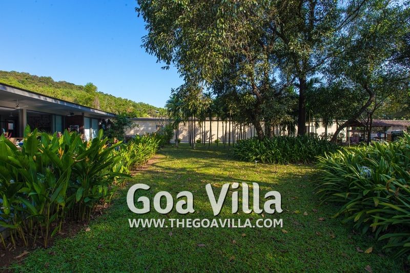 Mayuri Villa