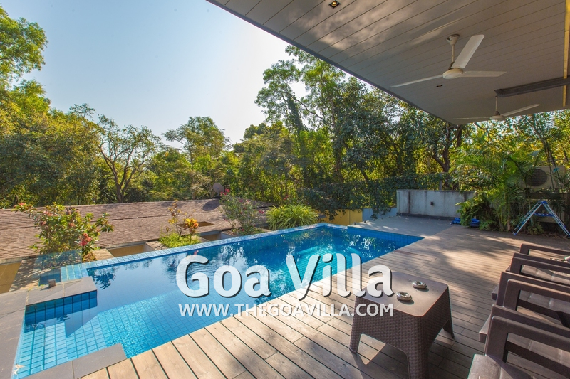 Mayuri Villa
