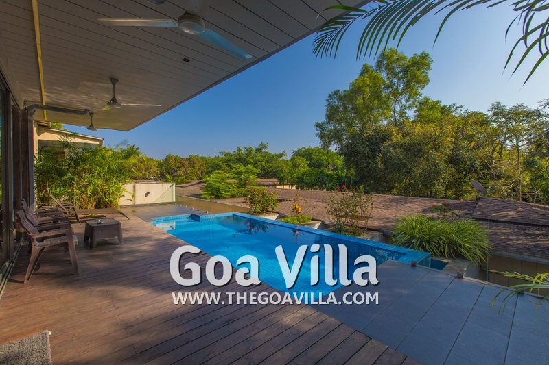 Mayuri Villa