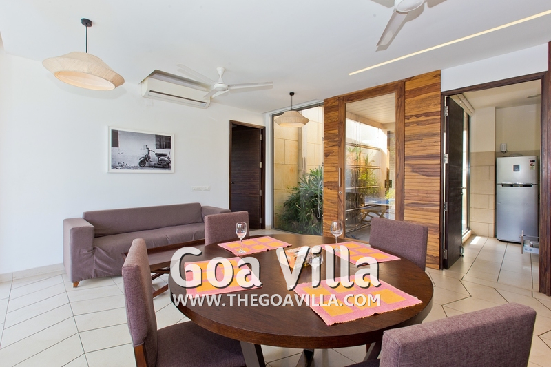 Mayuri Villa