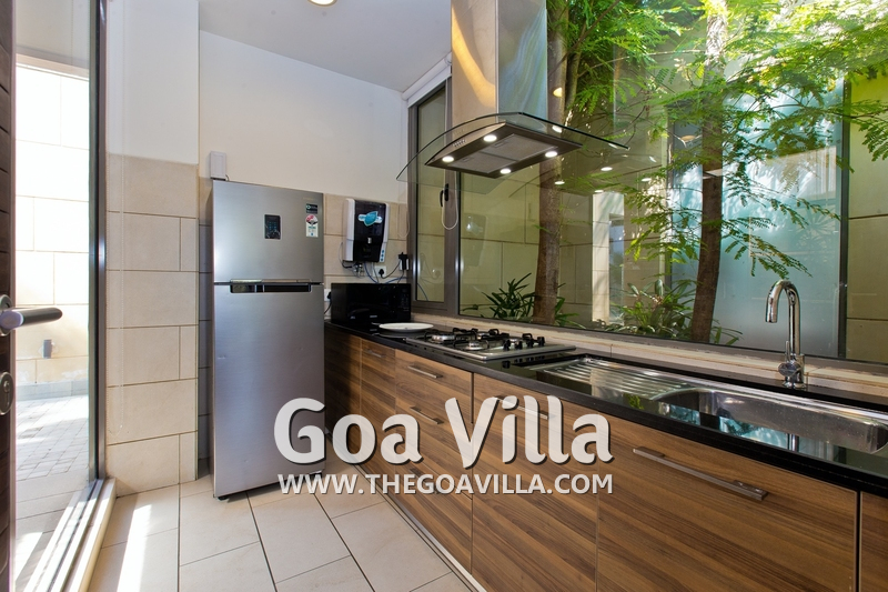 Mayuri Villa
