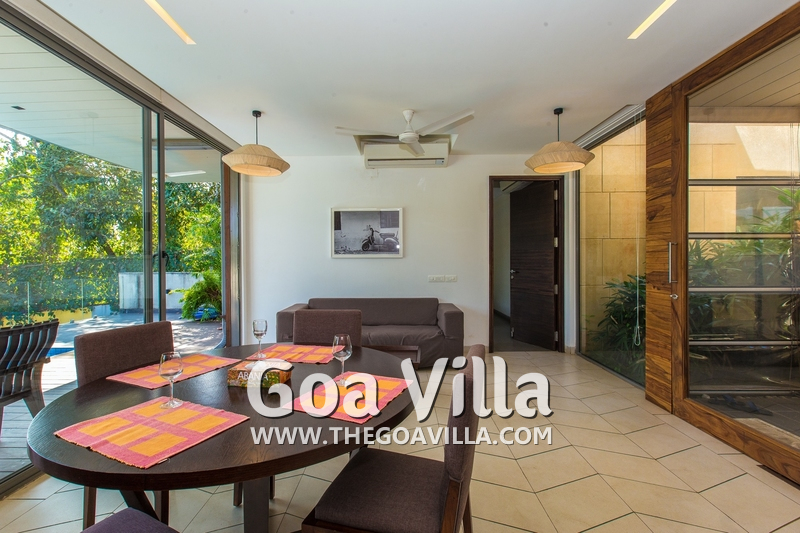 Mayuri Villa
