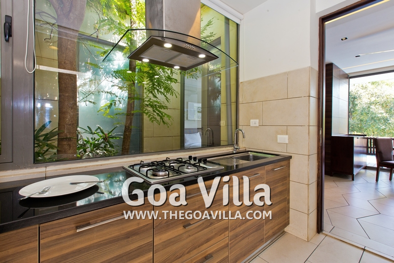 Mayuri Villa