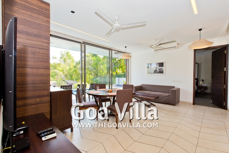 Mayuri Villa