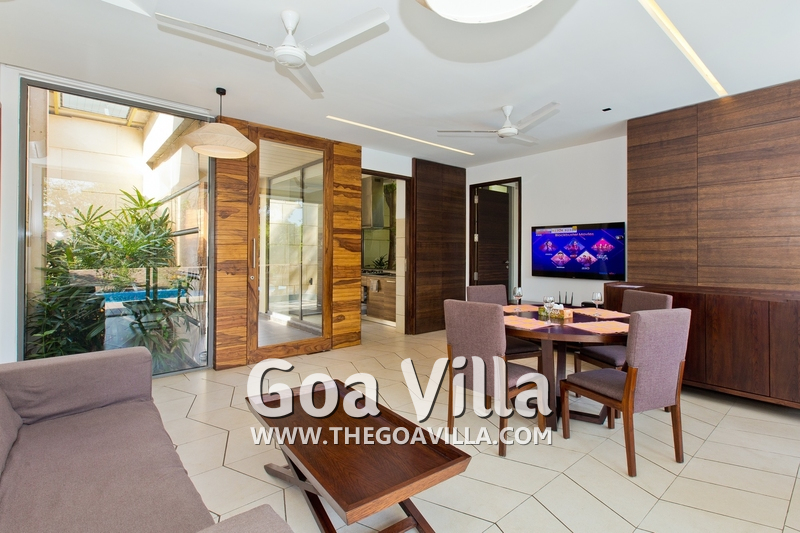 Mayuri Villa