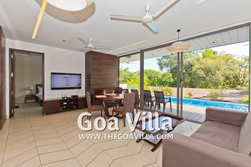 Mayuri Villa