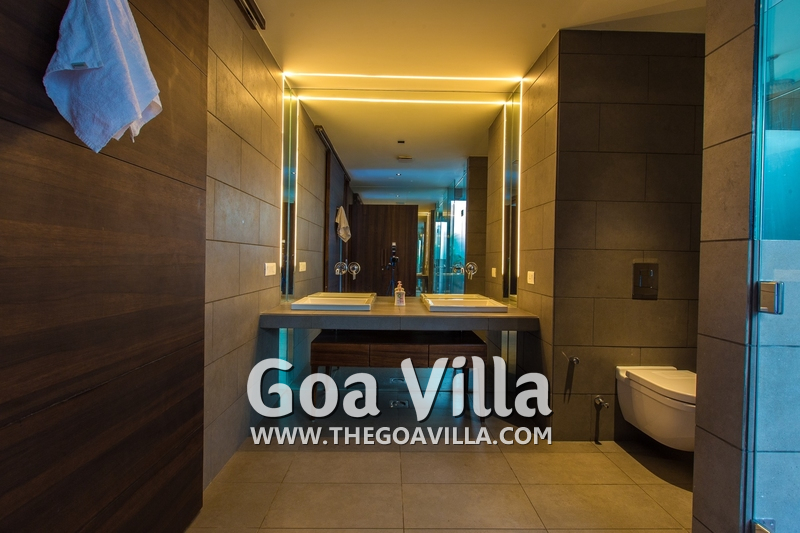 Mayuri Villa