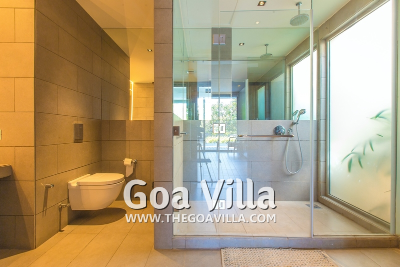 Mayuri Villa