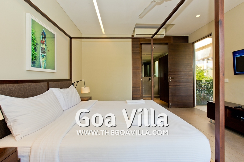 Mayuri Villa