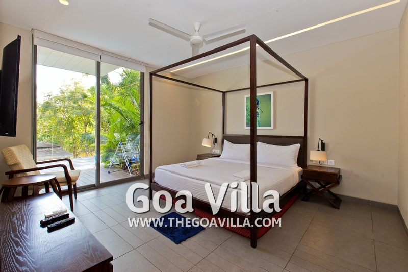 Mayuri Villa