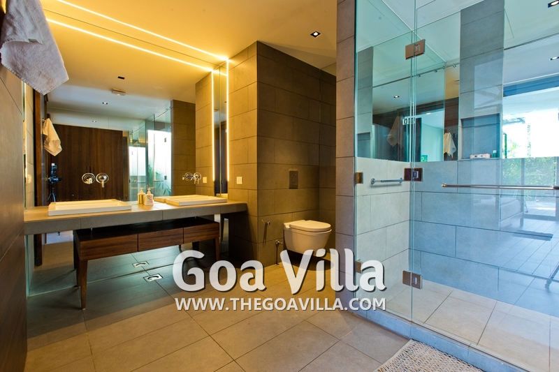 Mayuri Villa