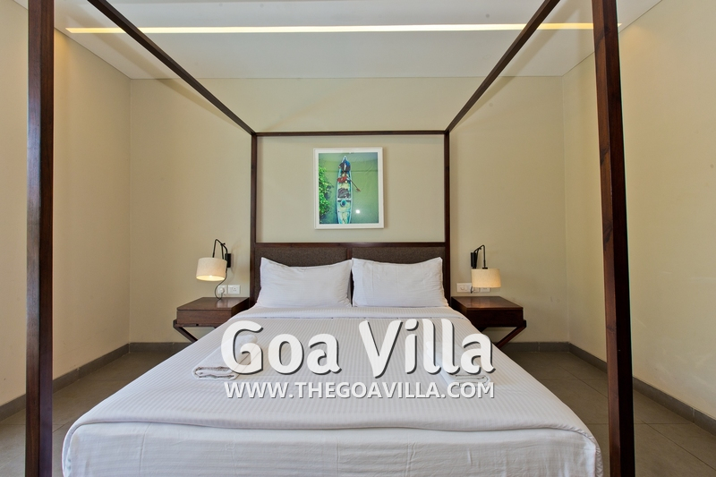 Mayuri Villa