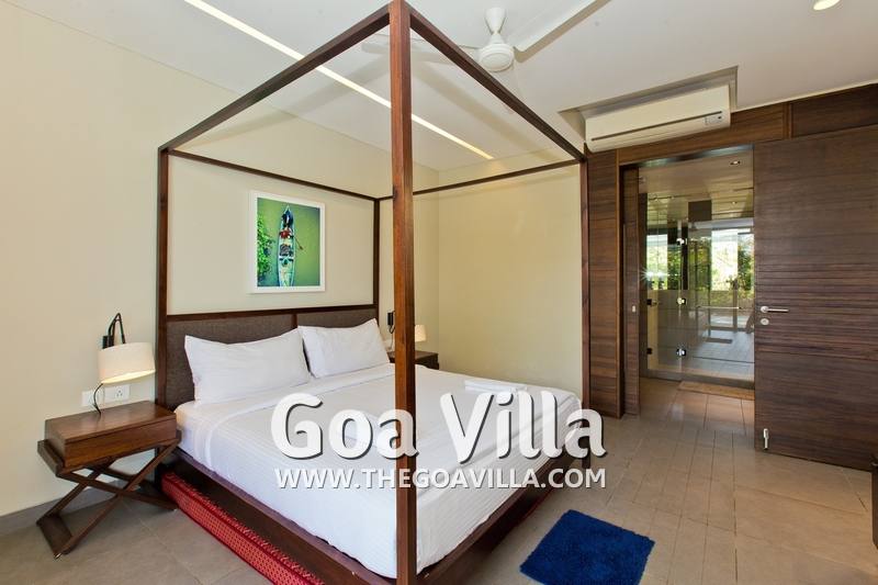 Mayuri Villa