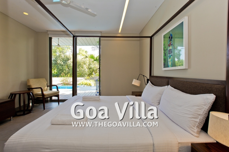Mayuri Villa