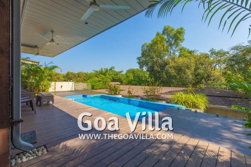 Mayuri Villa