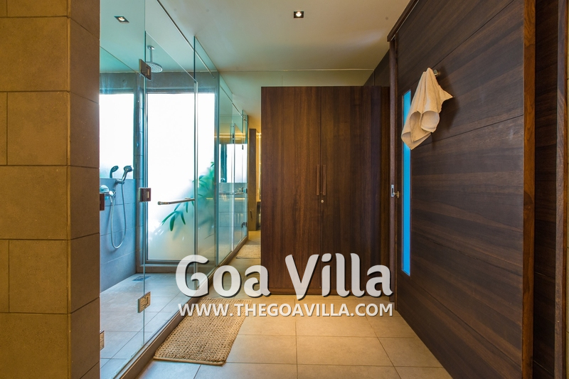 Mayuri Villa