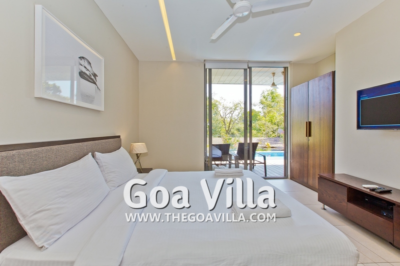 Mayuri Villa