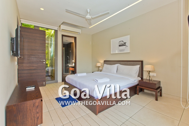 Mayuri Villa