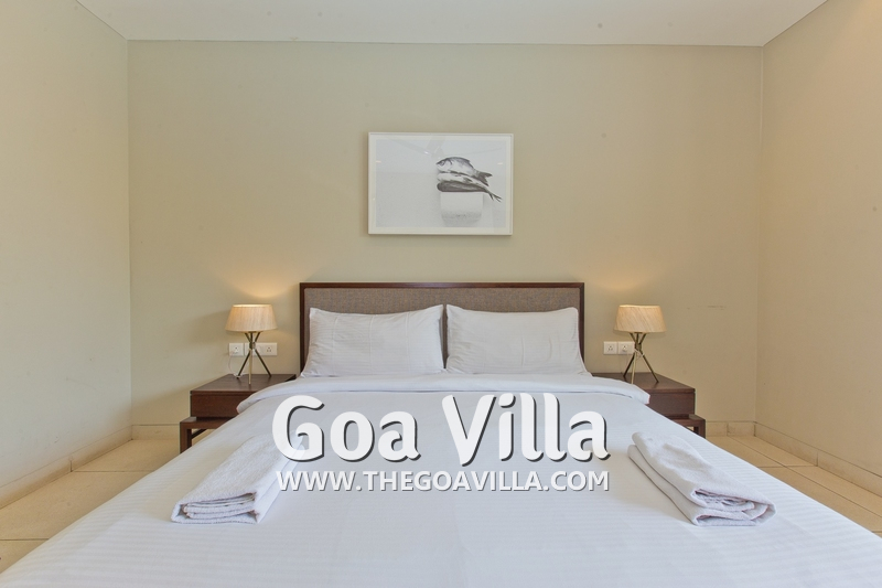 Mayuri Villa