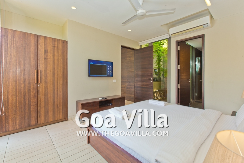 Mayuri Villa