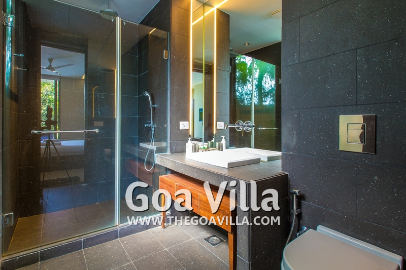 Mayuri Villa