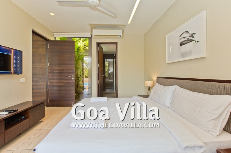 Mayuri Villa