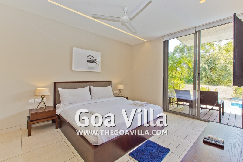 Mayuri Villa