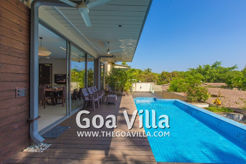 Mayuri Villa