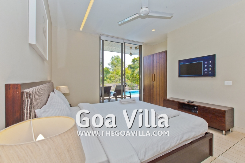 Mayuri Villa