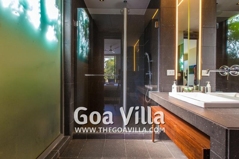 Mayuri Villa