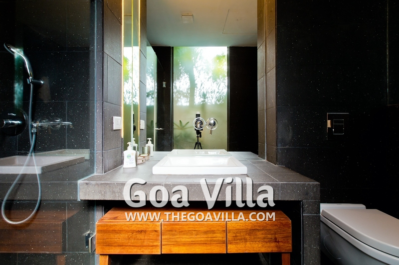 Mayuri Villa