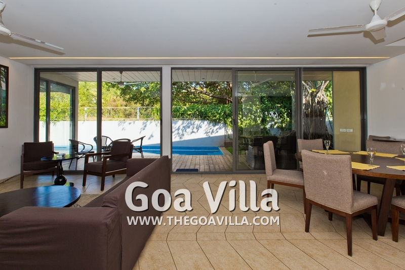 Riya Villa