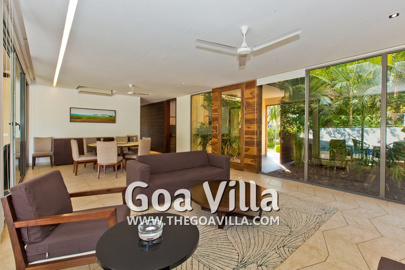 Riya Villa