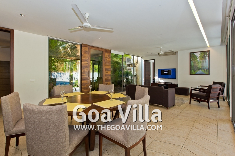 Riya Villa