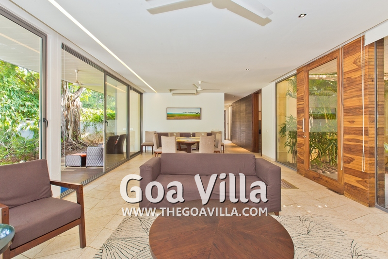 Riya Villa