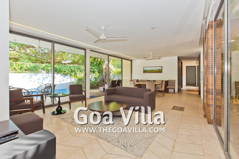 Riya Villa