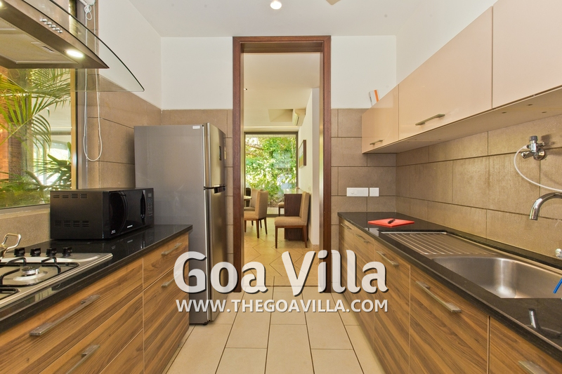 Riya Villa
