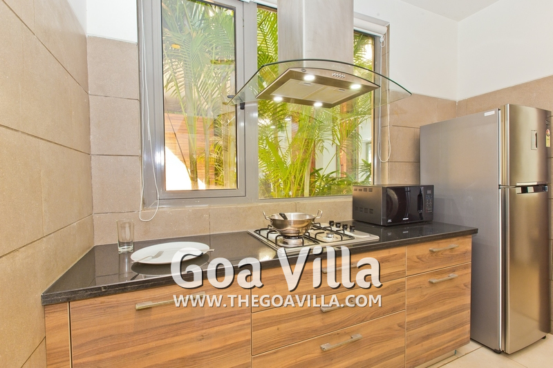 Riya Villa