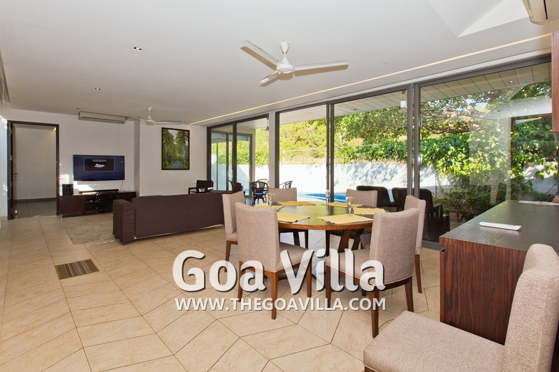Riya Villa