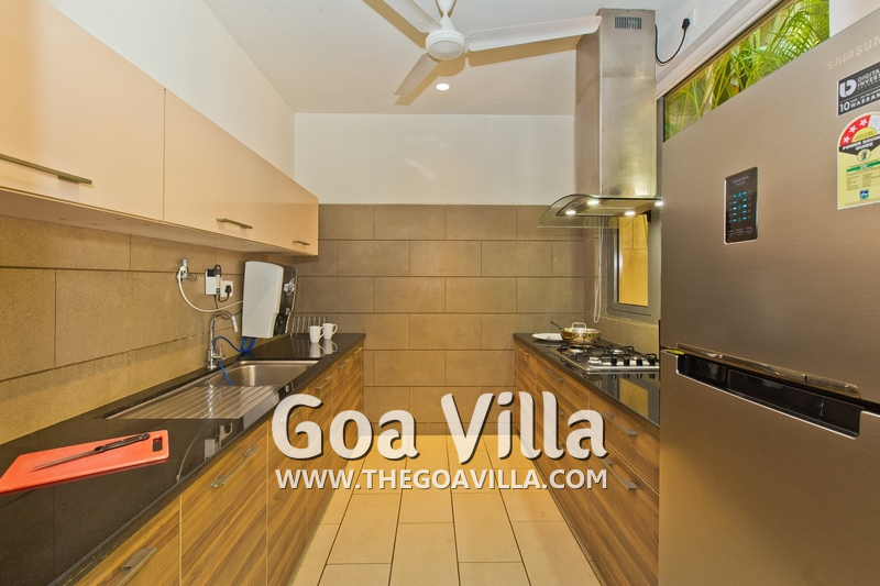 Riya Villa