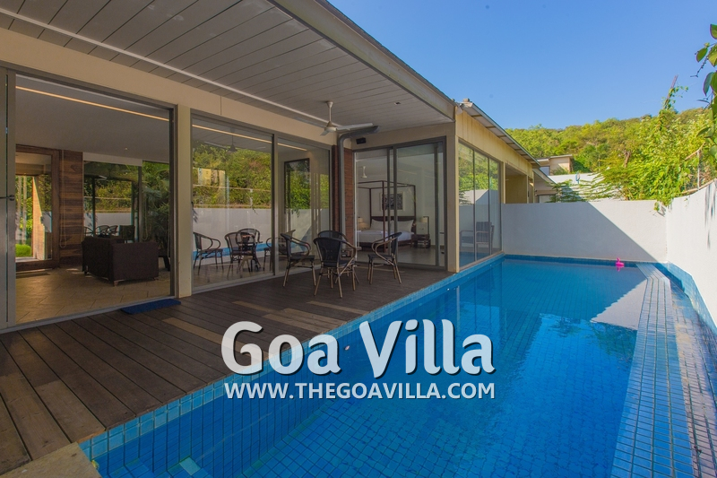 Riya Villa