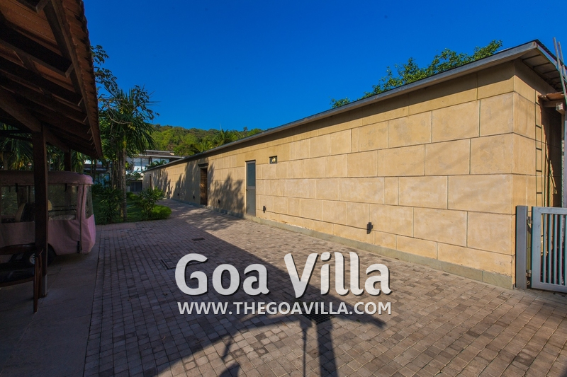 Riya Villa