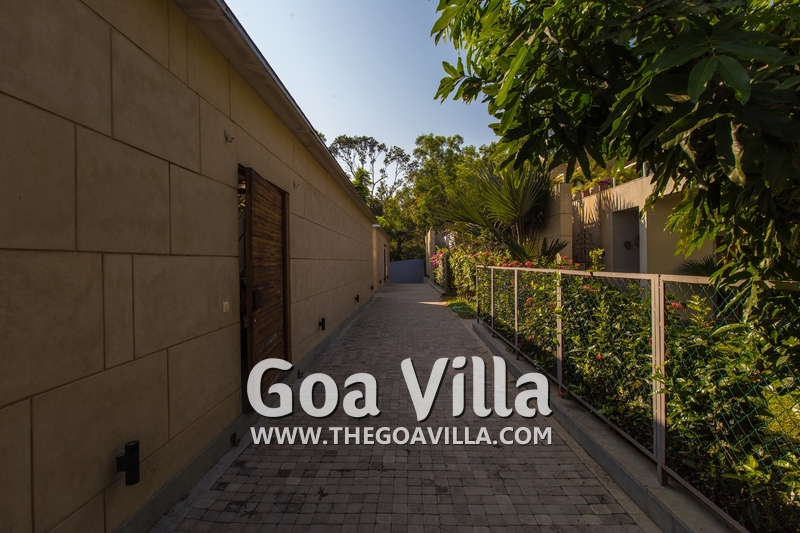 Riya Villa