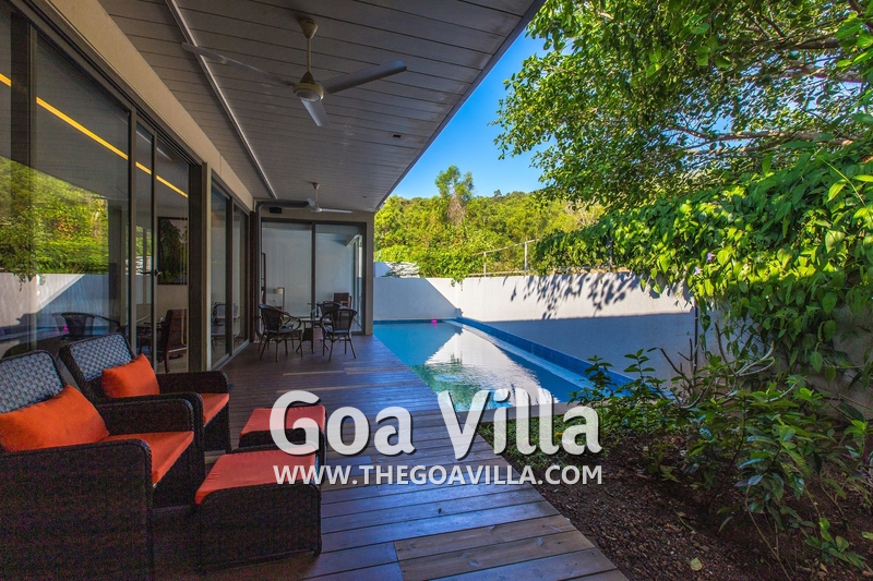 Riya Villa