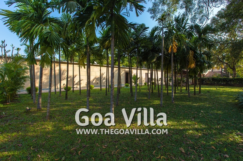 Riya Villa