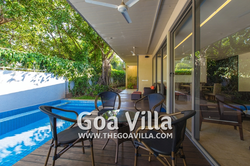 Riya Villa