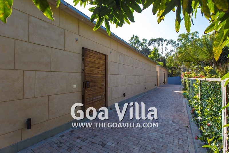 Riya Villa